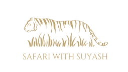 Safari with suyash logo